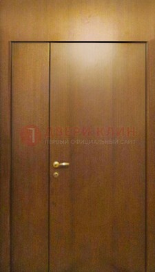 Светлая  тамбурная дверь ДТМ-22 в Севастополе